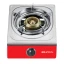 Gas Stove & Burner