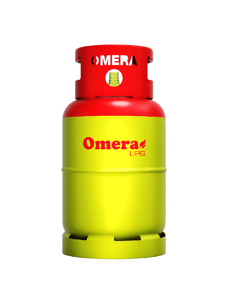 Omera LPG