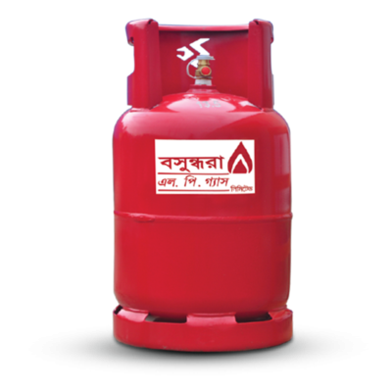 Bashundhara LPG
