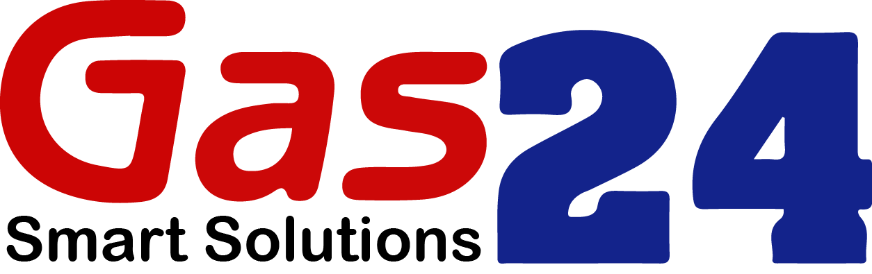 Gas24-Smart Solution